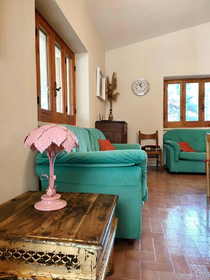 Nature, Memories And Garden Shower At Casa Del Castello Castel Del Monte  Exterior foto